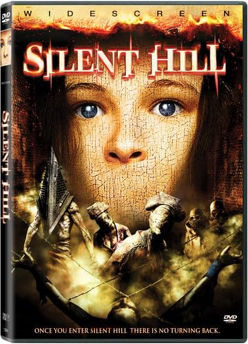 Silent Hill (Widescreen)