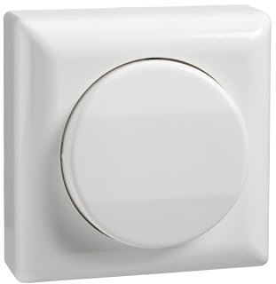 Elso 516204 42V/1A RENOVIERUNG reinweiss Taster