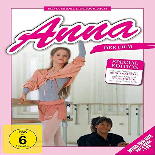 Anna - Der Film [2 DVDs] (Special Edition)