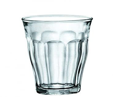 Royal VKB DURAL.GL6 Verre Picardie Set 6 Pièces 16 cl