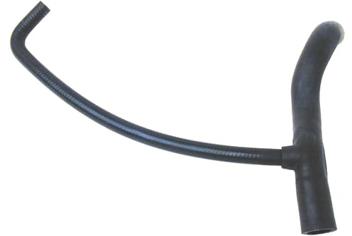 URO Parts 42 84 311 Bypass Valve to Water Pump Bypass Hose
