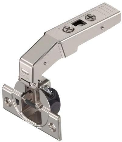 Cerniera per base e colonna Clip Top Blumotion 95° Blum 79B9550