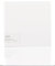 Rössler Papier 1320000009 Fotokarton, Lochung für 23-Ring-Mechanik - 29,5 x 30,5 cm ,weiß, 12 Blatt