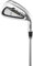 Cleveland 588 TT Chrome Herren Eisen 2014 - Stahl, LH, wedge, Stahl, Herren, SW (Sand Wedge)