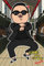 PSY - Gangnam Style VIP Musik Poster Rap Music Poster Plakat Druck - Grösse 61x91,5 cm + 1 Packung tesa Powerstrips® - Inhalt 20 Stück