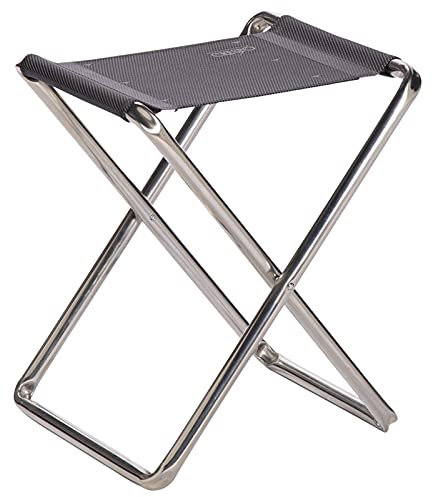 Crespo Klapphocker AL/301 anthrazit