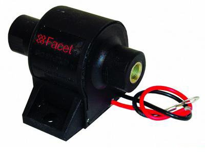 Facet 60302 Posi-Flow Fuel Pump Inc Check Valve (60302)