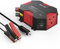 BESTEK 500W Power Inverter Car Charger 12V to 240V 230V Converter with UK Outlet Socket & 4 USB Ports Auto Adapter Power Supply for Travel Camping RV