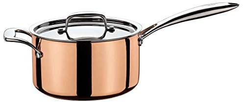Spring Culinox Casserole Inox Cuivre 20 cm