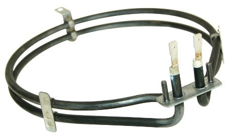 Beko 300180094 Oven and Stove Accessories/Hob/Flavel Cover Heating Element