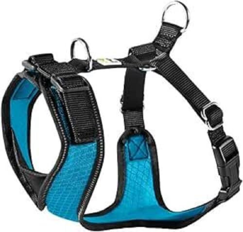 HUNTER MANOA VARIO RAPID, XS, blau