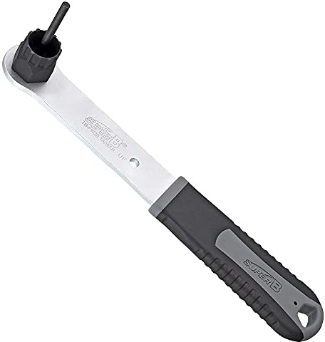 SUPER B CASSETTE REMOVER PREMIUM SHIMANO SRAM
