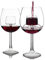 Sommelier Weinglas (2er Set) von Chevalier Collection - Patentierte Weingläser mit eingebautem Belüfter - Einzigartiges Geschenk für Weinliebhaber