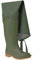 Italboot 06350 Stivali Tutta Coscia PVC - Verde