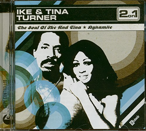 The Soul of Ike & Tina Turner