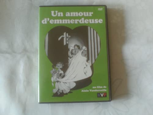 Un amour d'emmerdeuse [FR IMPORT]
