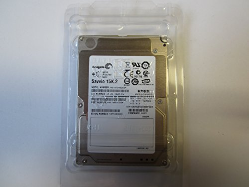 Seagate Savvio 15 K SAS ST973451SS 2.5 Internal HDD 73.4 GB