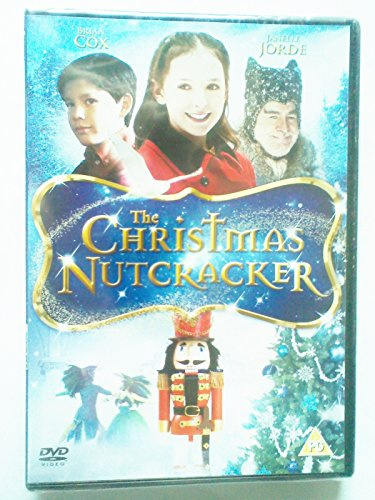 The Christmas Nutcracker [DVD]