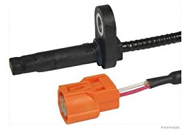 HERTH+BUSS JAKOPARTS ABS-Sensor hinten rechts J5934003 | Kompatibel mit: HONDA ACCORD VII