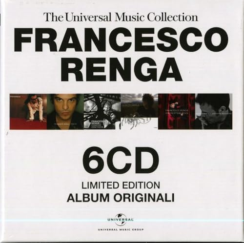 Universal Music Collection