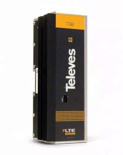 T12 ALIMENTACIÓN CONMUTADA 60W 24V-2,5A
