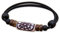 HANA LIMA Armband Herren Damen Surferarmband Lederarmband Herrenarmband Damenarmband