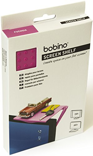 BOBINO - Estante de Pantalla Talla única Rosa