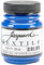Jacquard PINTURA para tela de tela Color 2.25oz-fluorescente azul