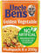 Ben's Original Golden Vegetable Microwave Rice, Bulk Multipack 6 x 250 g pouches