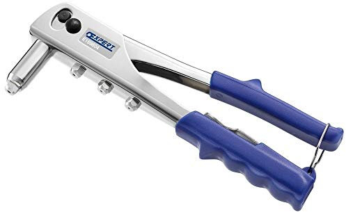 EXPERT E169804 - Remachadora 270 mm