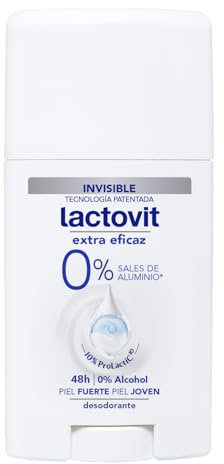Lactovit Original Deodorant 60 ml