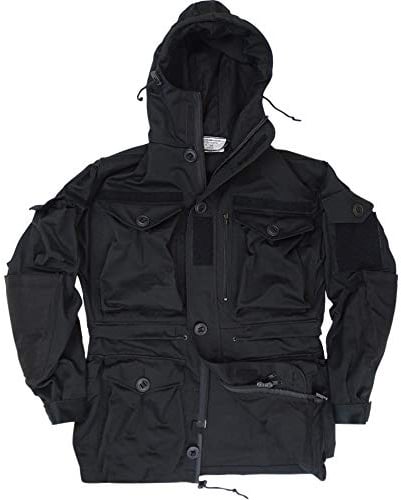 Leo Köhler Unisex 203-2-jacke Jacke