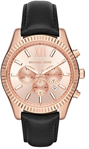 Michael Kors MK8516 Montre Homme