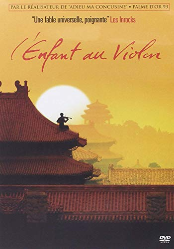 L'Enfant au violon [FR IMPORT]