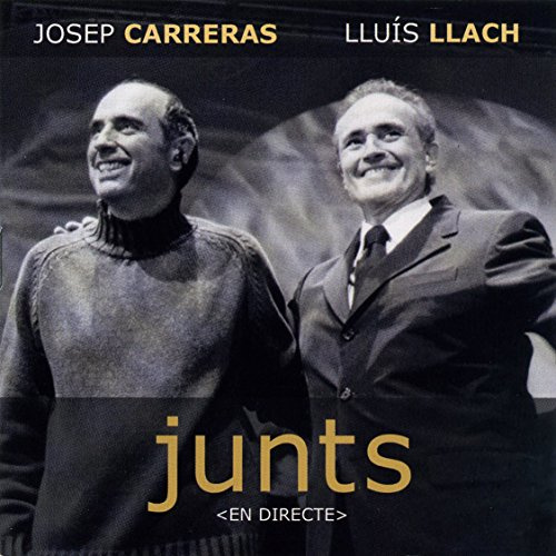 Lluis & Josep Carreras Llach - Junts