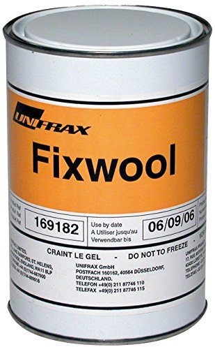 VA Kleber (hitzebeständig)