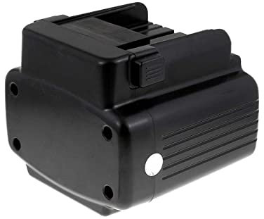 Akku für Hitachi Blockakku Schlagbohrschrauber DV24DV 3000mAh NiMH, 24V, NiMH