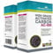 All Pond Solutions Activated Carbon Filter Media for Aquarium Fish Tanks/Ponds (500 Grams)