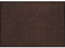 Efia Gr. Komfortmatte Schokobraun 60 x 85 cm - (SLU3010-060X085)