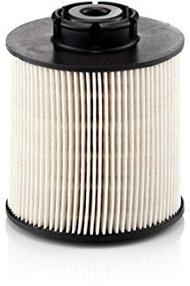 MANN-FILTER PU 1046/1 x Filtro carburante - VEICOLI INDUSTRIALI + BUS