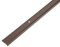 Alberts 476977 Treppenkanten-Schutzprofil | Aluminium, bronzefarbig eloxiert | 1000 x 23 x 5 mm