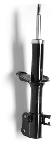 MONROE SHOCK ABSORBER | G9502 | FRONT | FOR SUBARU JUSTY III 2003- | OE-MATCHING QUALITY | SMOOTH RIDE & CONTROL