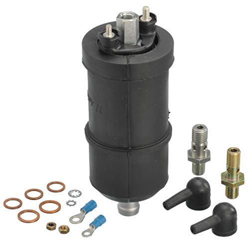 Pierburg 7.21565.71.0 FUEL PUMP ELECTRIC