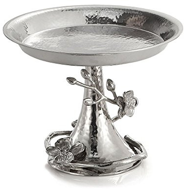 Michael Aram Orchid Candy Dish, White