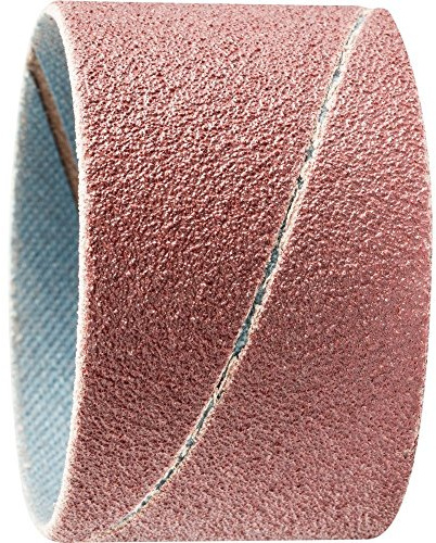 Pferd 42206103 148396 Schleifring Korund 45x30mm K80, 80 Korngröße