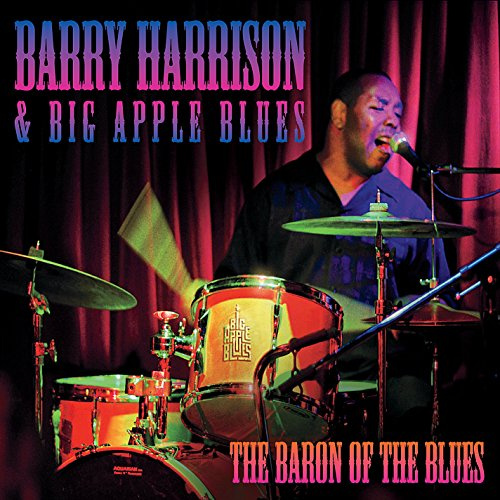 The Baron Of The Blues