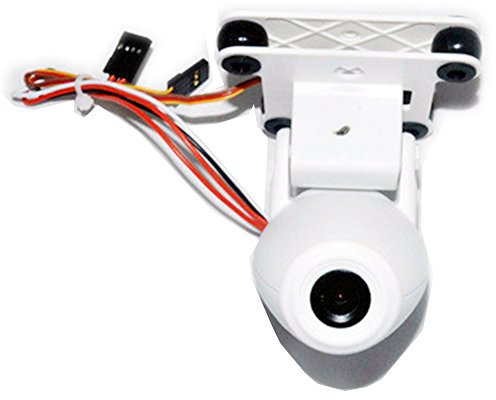 Cheerson CX-20 CX20 GPS RC Quadcopter Ersatzteile Kamera 720P 5 Mega-Pixel-DVR DIY FPV