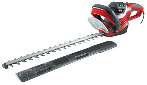 Valex Tagliasiepi Elettrico Vancouver 258, 710W, 25mm Capacità Taglio, 680mm Lunghezza Lama