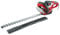 Valex Tagliasiepi Elettrico Vancouver 258, 710W, 25mm Capacità Taglio, 680mm Lunghezza Lama