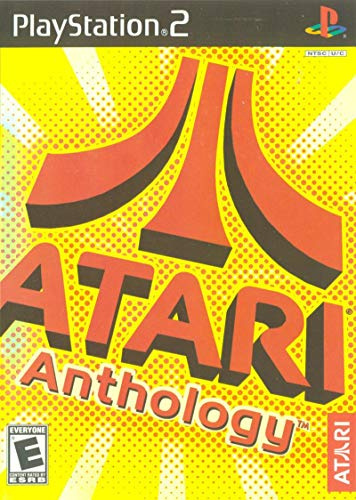 Atari Anthology / Game